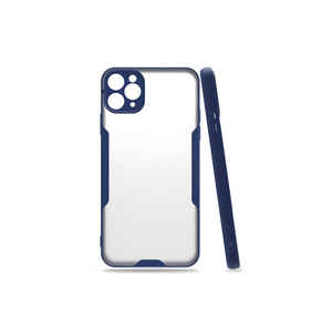 Étui en silicone liquide antichoc de qualité supérieure Netzy pour iPhone 11 Pro XS 7 Plus, coque en silicone souple modèle A53 - Product Image 1