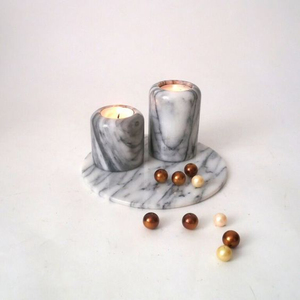 New Fancy Design Home Decor Tableware <b>Candle</b> Holder for Living Room Decor <b>Candle</b> Holder <b>Tealight</b> <b>Candle</b> Holder and Votives - Product Image 1