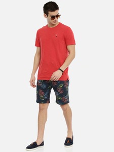 Fabricante personalizado sublimación al por mayor universidad al por mayor peso pesado 100% algodón gimnasio pantalones cortos deportivos - Product Image 2