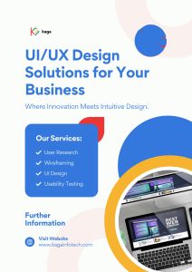 Chuyển đổi thiết kế UI/UX trực quan kỹ thuật số của bạn cho Mac Stock được thiết kế để có khả năng sử dụng tốt hơn sự hài lòng của khách hàng cao hơn - Product Image 4