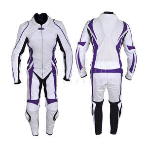 Costumes de moto grande taille pour hommes 2025 Costumes de moto pour hommes Qualité supérieure Costumes de moto pour hommes - Product Image 4