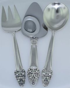 Cucharas Desechables de Acero Ecológicas y Elegantes con Acabado Espejado y Mangos de Hueso Esmaltado para la Presentación en la Cocina y el Comedor del Hogar - Product Image 2