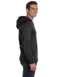 OEM ODM <b>Full</b> <b>Zip</b> <b>Hoodie</b> for Women Men Sports Rhinestone Streetwear Drawstring Pullover Athletic Bulk Wholesale for Winter Season - Product Image 5