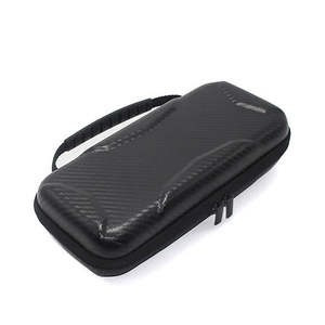 Étui de jeu universel en EVA à coque rigide avec logo personnalisé finition en cuir résistant à l'usure sac de rangement portable pour fabricant d'électronique - Product Image 1