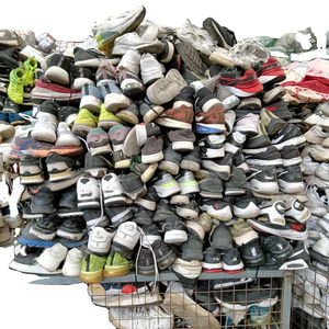 Zapatillas para niños y niñas, calzado casual, grado A Plus, sin manchas ni agujeros, venta al por mayor - Product Image 3