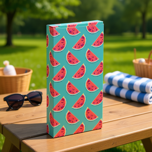 Scatola Regalo Promozionale Personalizzata PB-090 di CreaBox - Product Image 3