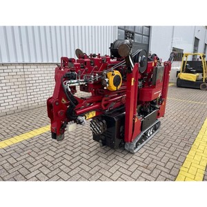 HOEFLON C6 2015 Produit en état neuf - Product Image 5