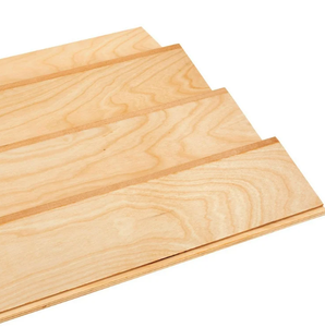 Insert de tiroir à épices en bois à niveaux (conception inclinée) - Product Image 3