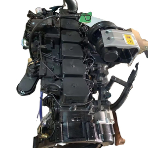 Chất lượng cao gốc 6d102 động cơ lắp ráp các bộ phận sắt cho Cummins máy xúc - Product Image 1