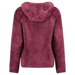 Chaqueta de Invierno para Mujer Personalizable al por Mayor, Diseño de Punto Impermeable y Transpirable con MOQ Bajo - Product Image 2