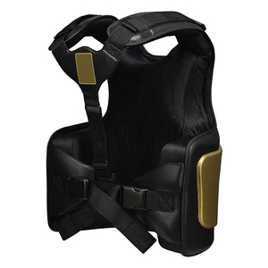 อุปกรณ์ป้องกันหน้าอกสำหรับฝึกชกมวยอุปกรณ์ป้องกันหน้าอกอุปกรณ์ป้องกันหน้าอก - Product Image 3