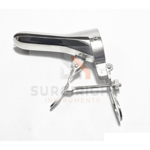 Espéculo ergonómico Cusco con mecanismo de bloqueo seguro para un manejo de precisión por Surgiright - Product Image 6