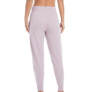 Customized Made Newest Design Outer Wear <b>Women</b> <b>Trouser</b> Soft Breathable Linen Pants Long <b>Trousers</b> in summer - Product Image 6