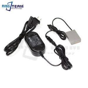 อะแดปเตอร์แปลงไฟ AC-E6 AC + BLN-1 DC Couppler PS-BLN1,สำหรับ Olympus <span class=keywords><strong>OM</strong></span>-D E-M5 <span class=keywords><strong>II</strong></span> 2 E-<span class=keywords><strong>M1</strong></span> PEN E-P5กล้องดิจิตอล - Product Image 2