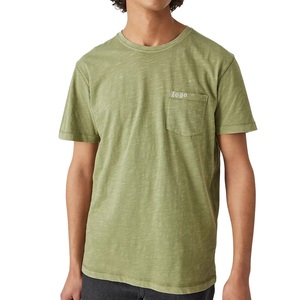 Bright Everyday Fashion Mens <b>Tshirt</b> Designed For Comfortable Wear With Balanced Form And Fresh Casual Appeal - Product Image 1