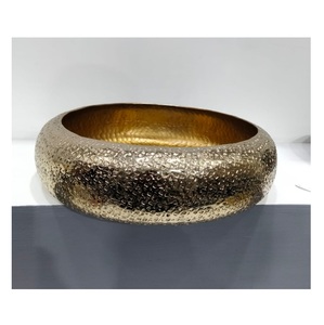 Urli ทุบอลูมิเนียมดีไซน์ทันสมัยสำหรับตกแต่งบ้านตกแต่งโต๊ะสำหรับงานปาร์ตี้ - Product Image 5