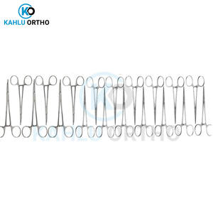 Juego de 72 instrumentos para rinoplastia mayor, instrumentos de cirugía plástica y nasal de KAHLU ORTHOPEDIC - Product Image 2