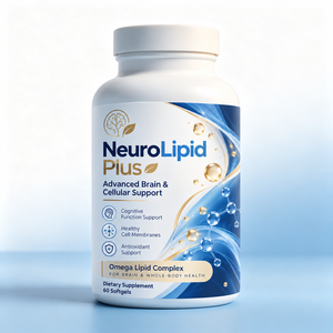 Cápsulas Blandas de Marca Privada OEM Plasmalogen, Aceite de Plasmalogen de Alta Pureza para el Apoyo a la Salud Sintáptica y Cognitiva - Product Image 3