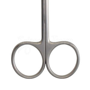 Tijeras de Tenotomía Stevens de 4 Puntas y 5 Pulgadas, Diseño Recto y Roma para Tejidos Blandos y Procedimientos de Tenotomía Controlados - Product Image 6