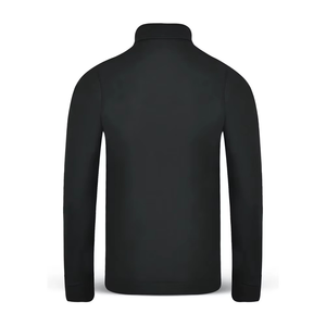 Veste de ski pour homme grande taille, confortable et respirante, design et logo personnalisés, pour l'extérieur et l'hiver. - Product Image 2