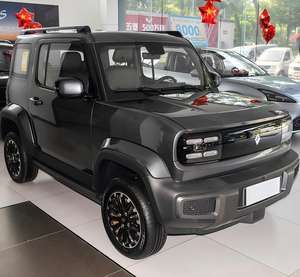 2024 Wuling Baojun Yueye yep 2024, оптовая цена, флагманская версия новой энергии, чистый Электрический Baojun Yep, маленький автомобиль Baojun - Product Image 3