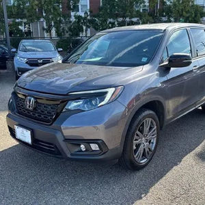 Assez utilisé 2020 H-onda Passport EX-L - Product Image 1