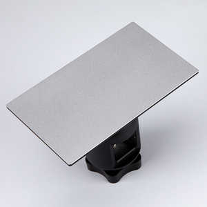 Placa de Impresión para Impresora 3D ELEGOO Mars 4 DLP, Accesorio Esencial para Impresión 3D - Product Image 3