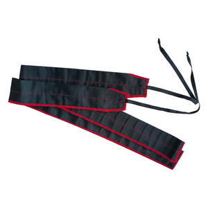 New Arrival High Quality Custom Logo Printing Pure Cotton Wrist Wraps <b>Bandage</b> Boxing - Product Image 2