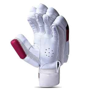 2025 nouveaux gants de frappe de Cricket ultra-légers en gros sur mesure gants flexibles confortables et durables pour adultes de jeu dynamique - Product Image 5