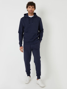 Wholesale Breathable Quick Dry Men Street Wear Hoodie Best Quality Men Pullover Hoodie With Reasonable Price - Product Image 3