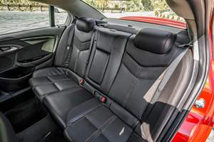 Chevrolet SSR d'occasion 2015, conduite à gauche, 50 001 à 75 000 miles, norme d'émission Euro IV - Product Image 5