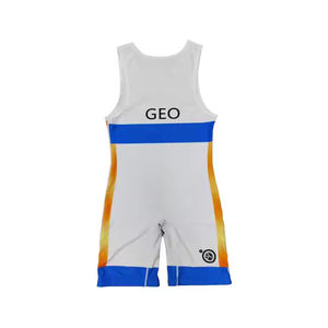 Combinaisons de lutte pour hommes, meilleure qualité 2025, combinaison de musculation vierge, combinaison de lutte confortable en spandex - Product Image 5