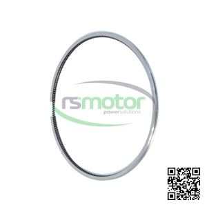 แหวนลูกสูบเหล็กคุณภาพสูงสำหรับ Jenbacher RS-281127 สำหรับเครื่องยนต์ดีเซลเบนซิน อะไหล่ใหม่ของฮีโน่ - Product Image 5