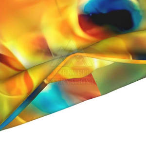 Fabricant d'usine Bonnets jacquard de qualité supérieure Chapeau Nouvelle mode Bonnets jacquard colorés personnalisés - Product Image 5