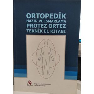 Ortopedico READY MADE e su misura protesi plantari manuale tecnico