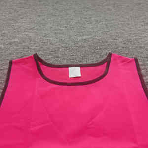 Chaleco de Seguridad Reflectante de Alta Visibilidad de Calidad Premium, Ropa de Trabajo con Múltiples Bolsillos, Construcción de Seguridad, Prenda Exterior Duradera y Transpirable, ANSI 1 - Product Image 5