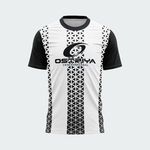 Camiseta de Fútbol Ligera de Alta Calidad para la Selección Nacional 2026, de Secado Rápido y Transpirable, Unisex, Gran Venta - Product Image 4