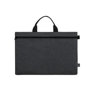 Porta Lettere Sostenibile Divaz in RPET, Supporto Ecologico per Gadget - Product Image 2