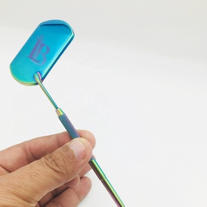 Espejos para Extensiones de Pestañas, Espejos de Acero Inoxidable de Alta Demanda, Espejos Cuadrados de Última Tendencia para Extensiones de Pestañas, Ofertas con Logotipo - Product Image 1