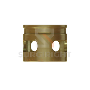 ชุดสว่านทรงกรวยสำหรับผ่าตัดผ่าตัดรากฟันเทียมแบบมืออาชีพ - Product Image 2