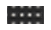 D-P10 SMD Vollfarb-LED-Modul auf Lager LED-Bildschirm wasserdichte LED-Werbetafeln