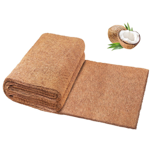 Couverture en fibre de coco à bas prix tapis de noix de coco naturel pour la prévention de l'érosion du meilleur fournisseur du Vietnam - Product Image 1