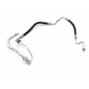 Tuyau de condenseur de compresseur de climatisation pour Jeep Renegade Série 00520843260 552 63 113, 552 80 444, EJK Diesel 1600 (14>18) - Product Image 1