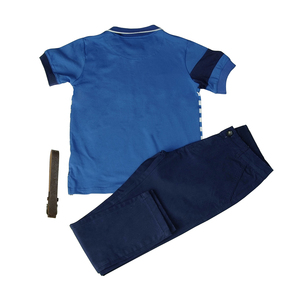 Kids <b>Pant</b> Shirt - Product Image 2