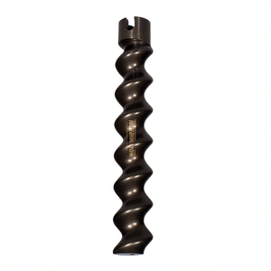 Propellers Product Category-Spiral Blade Polished 1 Blade Universal Mounting - Product Image 2