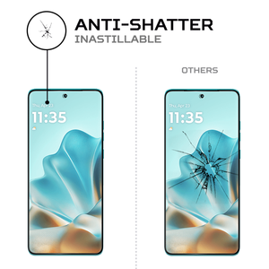 อุปกรณ์ป้องกันหน้าจอ Motorola EDGE 60S ทนทานและดูดซับแรงกระแทกอุปกรณ์เสริมมือถือ - Product Image 5