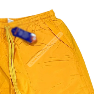 Pantalones Cortos Cortavientos con Logotipo Personalizado, Cintura Media, Transpirables, de Secado Rápido, para Entrenamiento, Fitness, Nailon, Gran Venta - Product Image 6