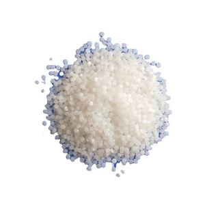 Granules recyclés de résine HDPE vierge de polyéthylène haute densité prix usine matières premières en plastique de qualité d'injection de qualité alimentaire - Product Image 5