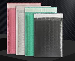 Pochette à fermeture éclair personnalisée LDPE Organisateur en plastique étanche à l'humidité Poignée à longueur de main Bulle de sérigraphie pour supermarché - Product Image 6