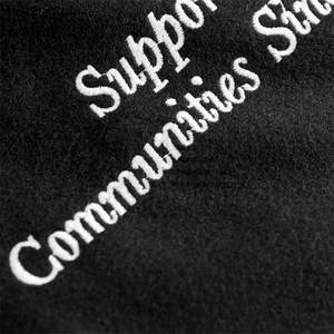 แจ็กเก็ตเลตเตอร์แมนคุณภาพสูงแจ็กเก็ตเลตเตอร์แมนทำจากผ้าฝ้าย - Product Image 3